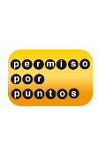 Permiso por puentos